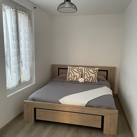 Appartement Sur Le Havre Extérieur photo
