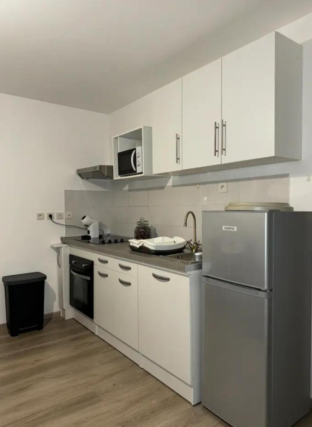 Appartement Sur Le Havre Extérieur photo