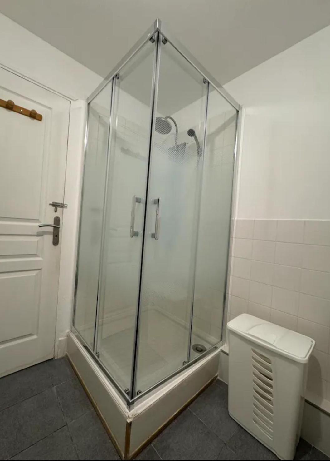 Appartement Sur Le Havre Extérieur photo