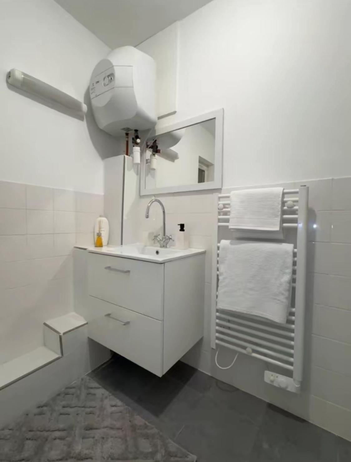 Appartement Sur Le Havre Extérieur photo