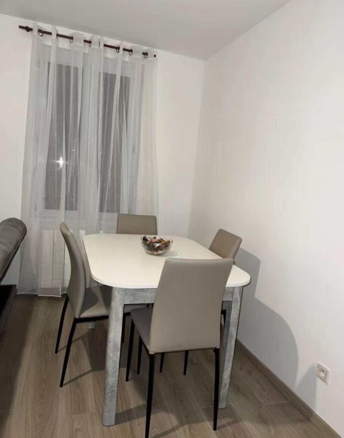 Appartement Sur Le Havre Extérieur photo