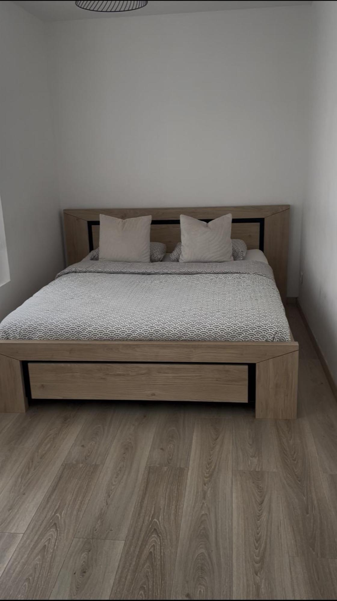 Appartement Sur Le Havre Extérieur photo