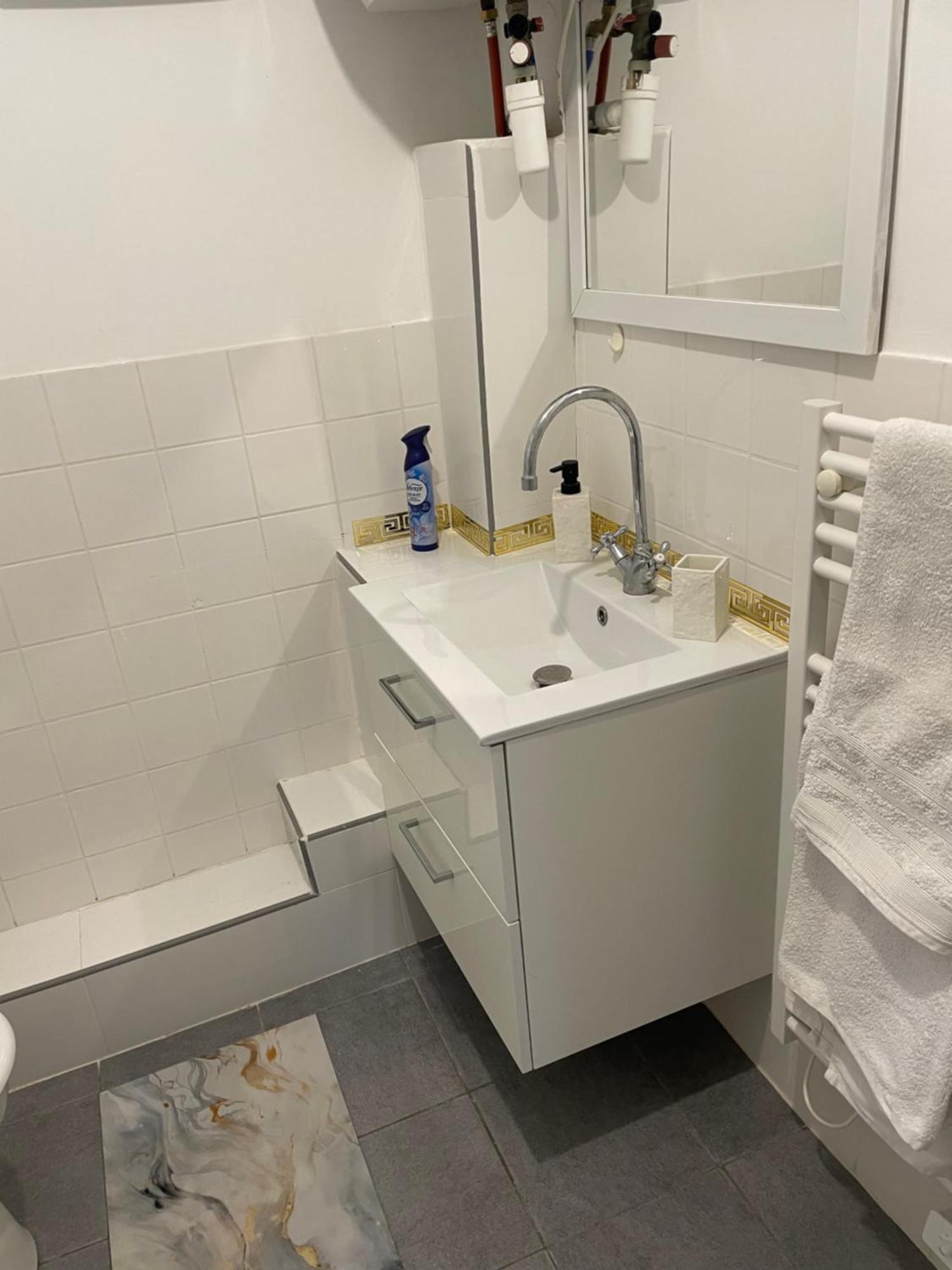 Appartement Sur Le Havre Extérieur photo