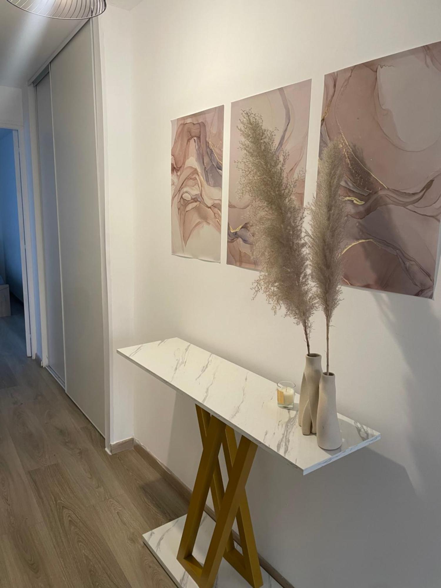 Appartement Sur Le Havre Extérieur photo