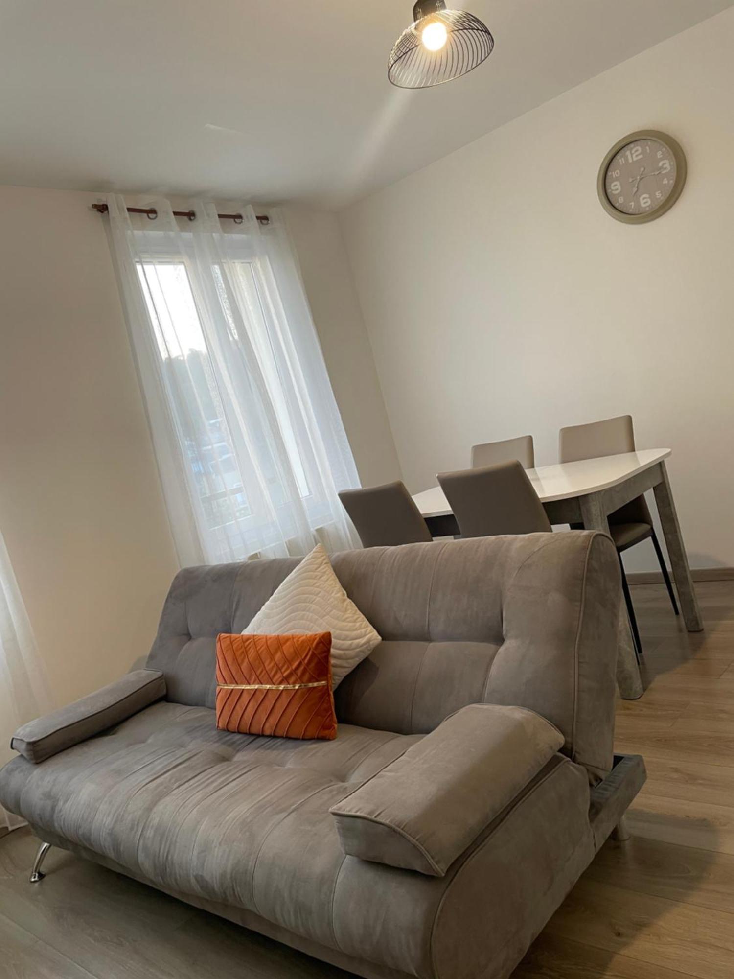 Appartement Sur Le Havre Extérieur photo