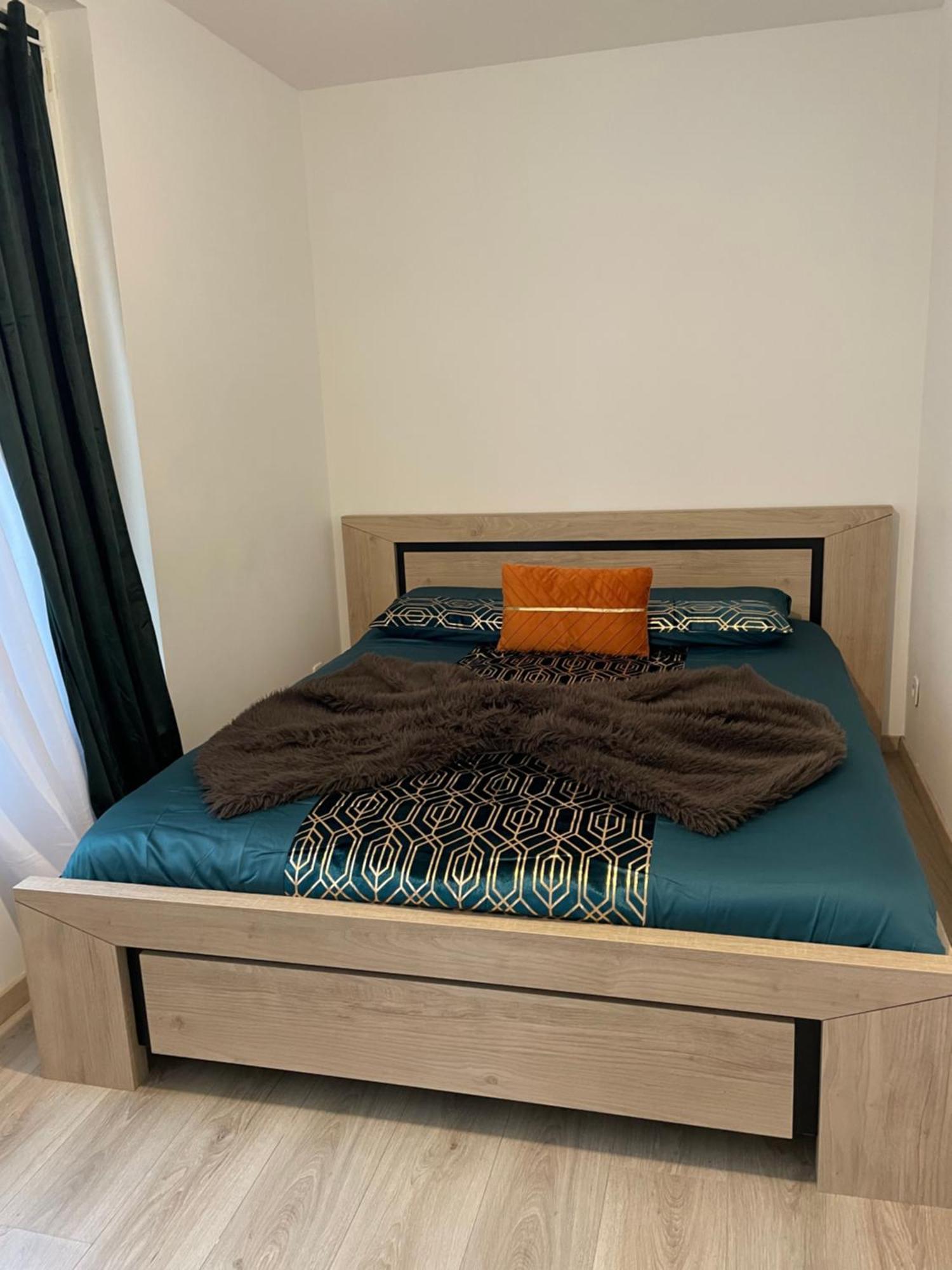 Appartement Sur Le Havre Extérieur photo